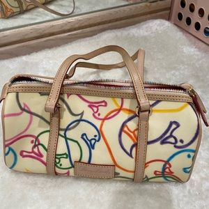 Dooney&Bourke Boston Sholderbag